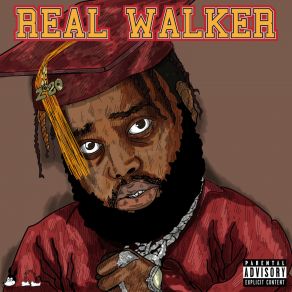 Download track Real Walker 24hrs