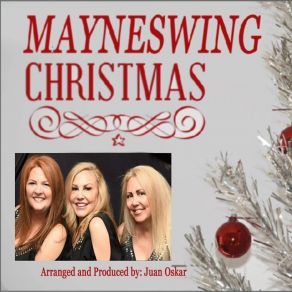 Download track Carol Of The Bells Vocal Mayneswing