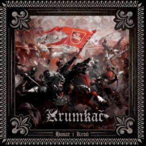 Download track Krylami Bielymi' Krumkač