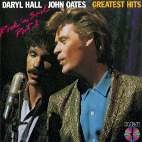 Download track Say It Isn't So Hall And Oates