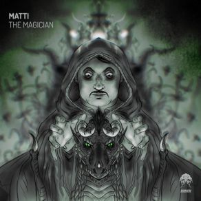 Download track The Magician (Original Mix) Tr, Matti