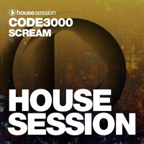 Download track Scream (Radio Edit) Code3000