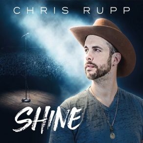 Download track Through These Eyes Chris Rupp