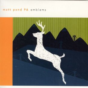 Download track Summer (Butcher Two)  Matt Pond PA