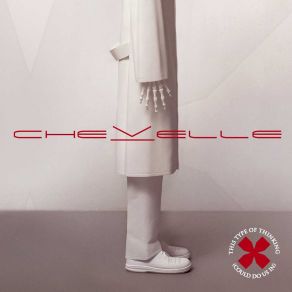 Download track Panic Prone Chevelle