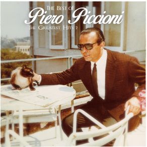 Download track Volo Nel Cielo Piero Piccioni