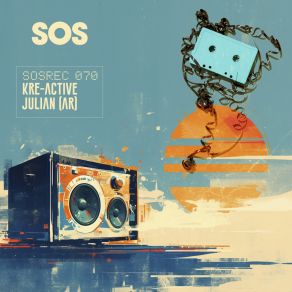 Download track Soundcheck (Julian (AR) Remix) Kre-ActiveJulian (AR)