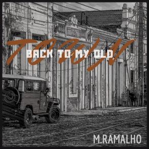 Download track Broken Heart M. Ramalho