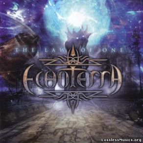 Download track The Will Of Life Echoterra