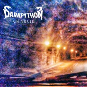 Download track All Of My Time Dark Python