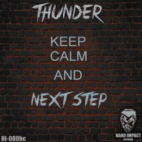 Download track U Cant Handle The Truth Thunder