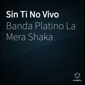 Download track El Mujeriego Banda Platino La Mera Shaka