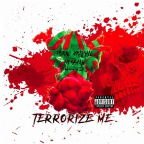 Download track Terrorize Me Porno Graphic Messiah