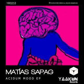 Download track Gloomy Acid Matías Sapag