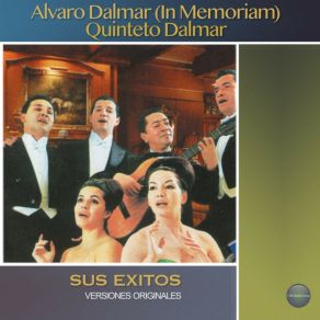 Download track Mosaico: Pilanderas / Soy Tomilense / Galerón Llanero / Quiero Amanecer / Bésame Morenita Quinteto Dalmar