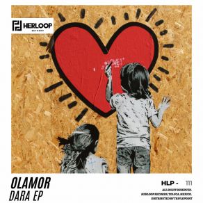 Download track Dara (Extended Mix) Olamor