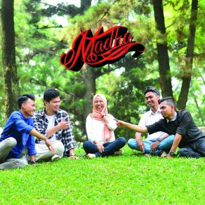 Download track Cinta Terakhir Madha