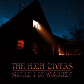 Download track Gone Away The High Divers