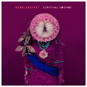 Download track Shake Me Around Rubblebucket