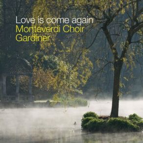 Download track Lov'st Thou Me? (After B. Britten) The Monteverdi Choir, John Eliot GardinerRuairi Bowen, Hugo Hymas, Gareth Treseder