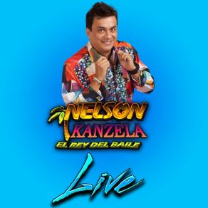 Download track La Guitarra Y La Mujer (Live) Nelson Kanzela