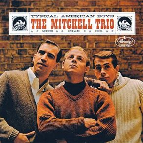 Download track You Were On My Mind The Mitchell Trio