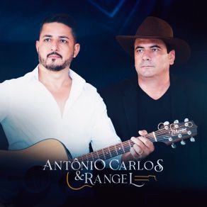 Download track Deu Saudade Antonio Carlos E Rangel