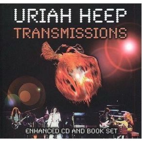 Download track Stealin' (New Version)  Uriah Heep