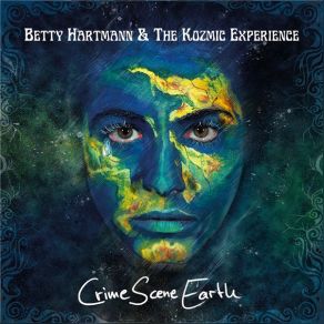 Download track Gone Betty Hartmann, The Kozmic Experience