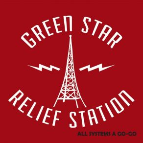 Download track My Hidden Agenda Green Star Relief Station