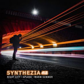 Download track Warm Summer (Original Mix) Synthezia