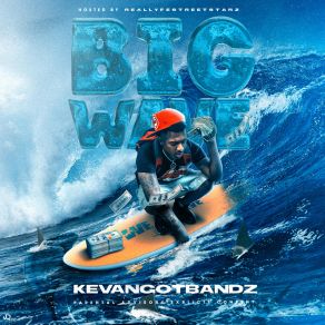 Download track Kickback Kevangotbandz