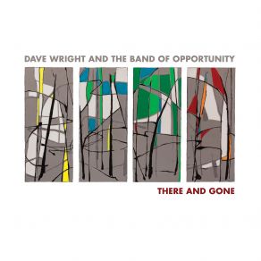 Download track Amian Dave Wright, The Band Of Opportunity