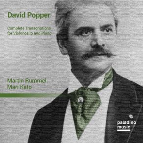 Download track Perles Musicales: No. 20: Sarabande Martin Rummel, Mari Kato