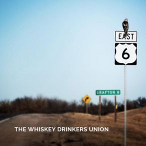 Download track Living Right The Whiskey Drinkers Union