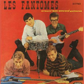 Download track Partisans Les Fantômes