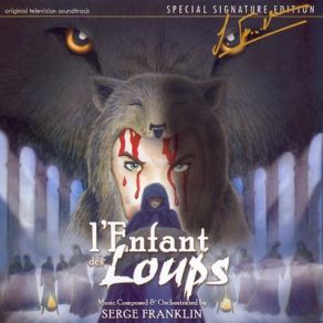 Download track Le Cri Des Loups Serge Franklin