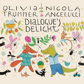 Download track The Optimist (A. K. A. Stehaufmännchen) Luciano Biondini, Olivia Trummer, Nicola Angelucci