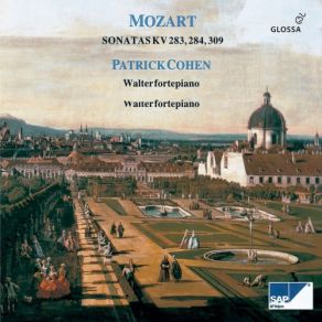 Download track Piano Sonata In G Minor, K. 283: II. Andante Un Poco Adagio Patrick Cohen