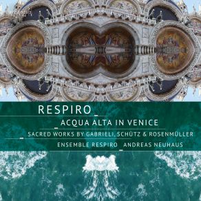 Download track Canzon I À 5, C. 195 Andreas Neuhaus, Ensemble Respiro