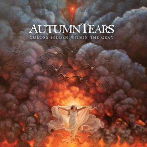 Download track A Pulse In The Celestial Sphere Part 1 - Astral Murmur Autumn Tears