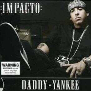 Download track Impacto (Instrumental) Daddy Yankee