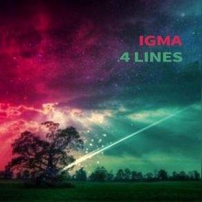 Download track Cold Skies IGMA