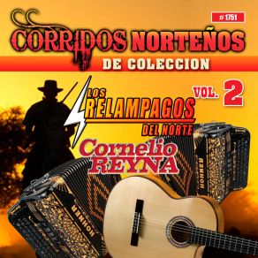 Download track Baraja De Oro Los Relampagos Del Norte