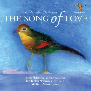 Download track 3 Songs From Shakespeare No. 2, When Icicles Hang By The Wall Roderick Williams, Kitty Whately, William Vann