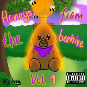 Download track Honey Pimpin Big Kevy