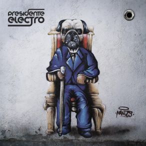 Download track La Totalidad Presidente Electro