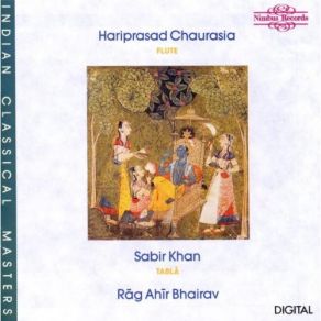 Download track Ahir Bhairav Vilayat Khan