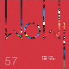 Download track Cool Train (Original Mix) Basti Grub