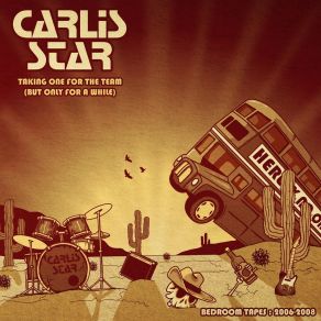 Download track Too Damn Long Carlis Star